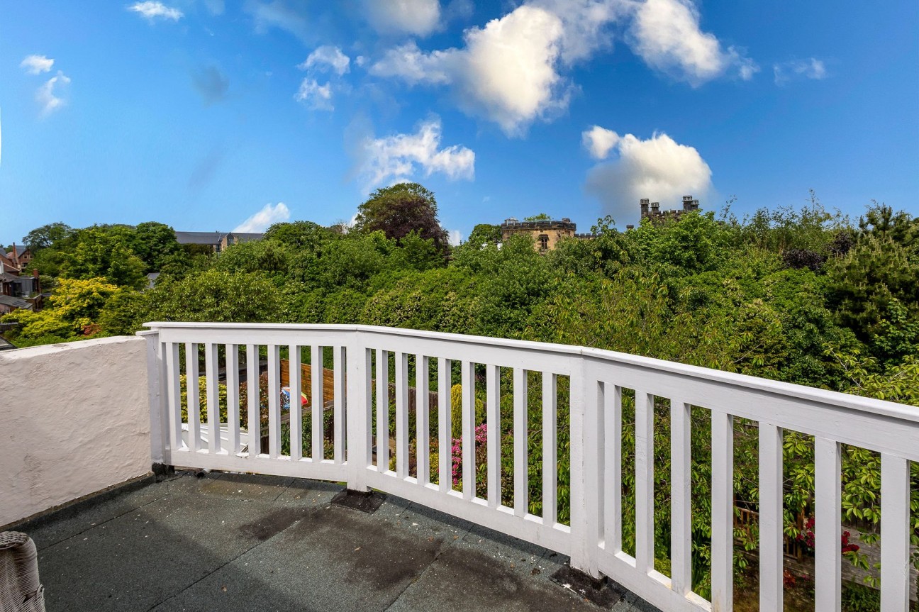 Bemersyde Drive, Jesmond, NE2