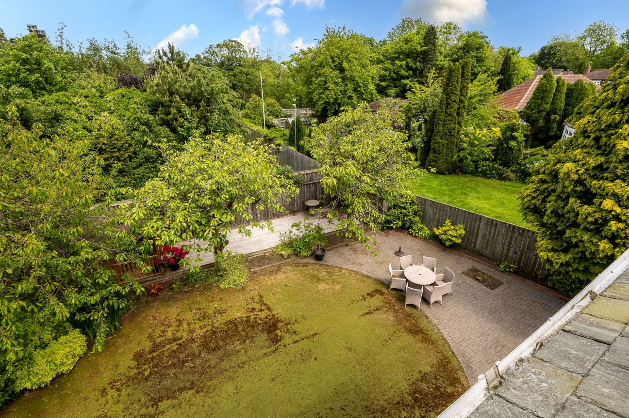 Bemersyde Drive, Jesmond, NE2