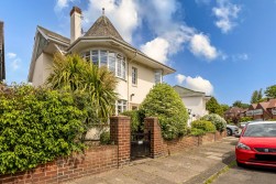 Bemersyde Drive, Jesmond, NE2