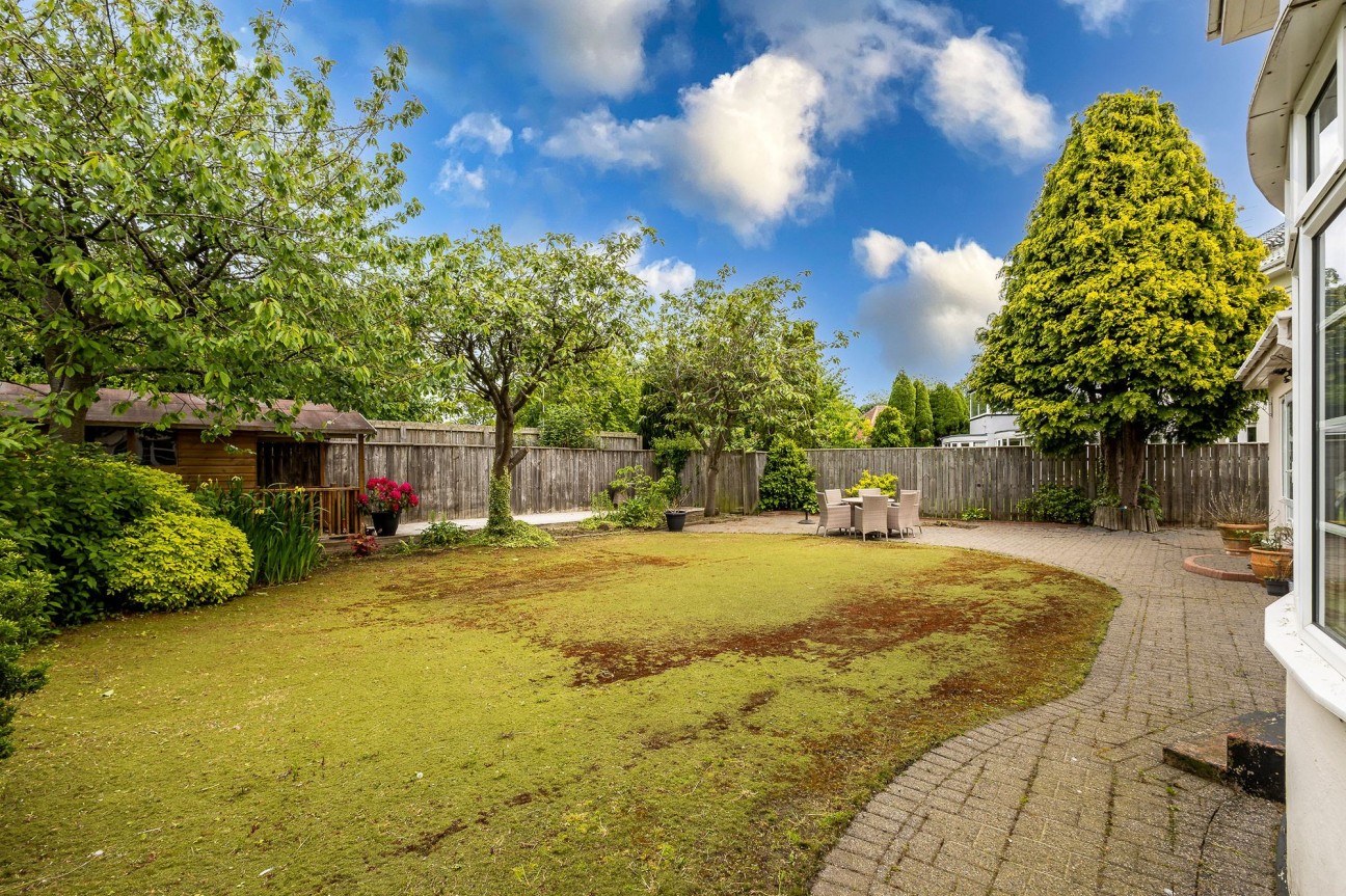 Bemersyde Drive, Jesmond, NE2