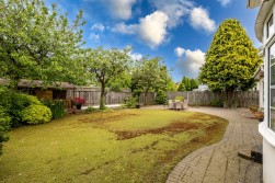 Bemersyde Drive, Jesmond, NE2