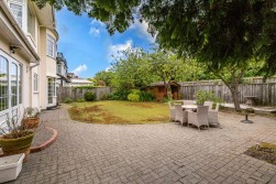 Bemersyde Drive, Jesmond, NE2