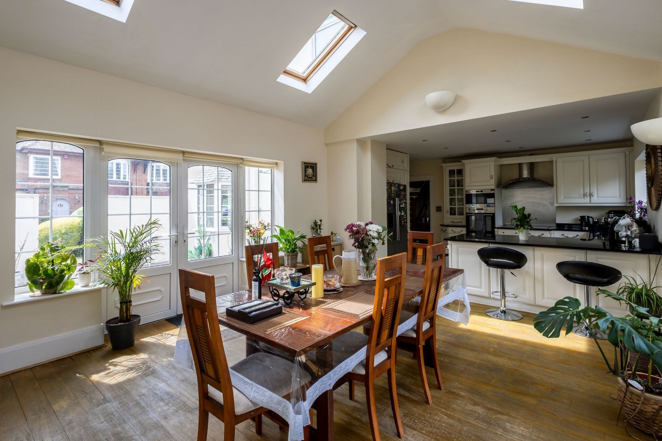 Bemersyde Drive, Jesmond, NE2