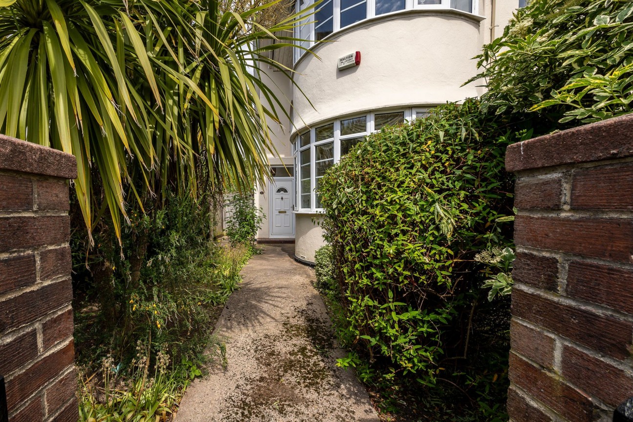Bemersyde Drive, Jesmond, NE2