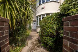 Bemersyde Drive, Jesmond, NE2