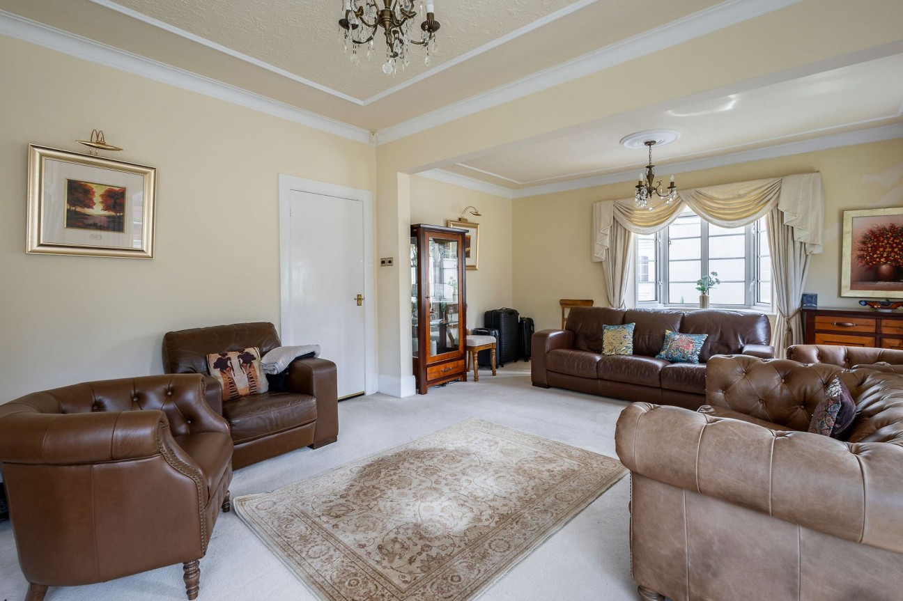 Bemersyde Drive, Jesmond, NE2