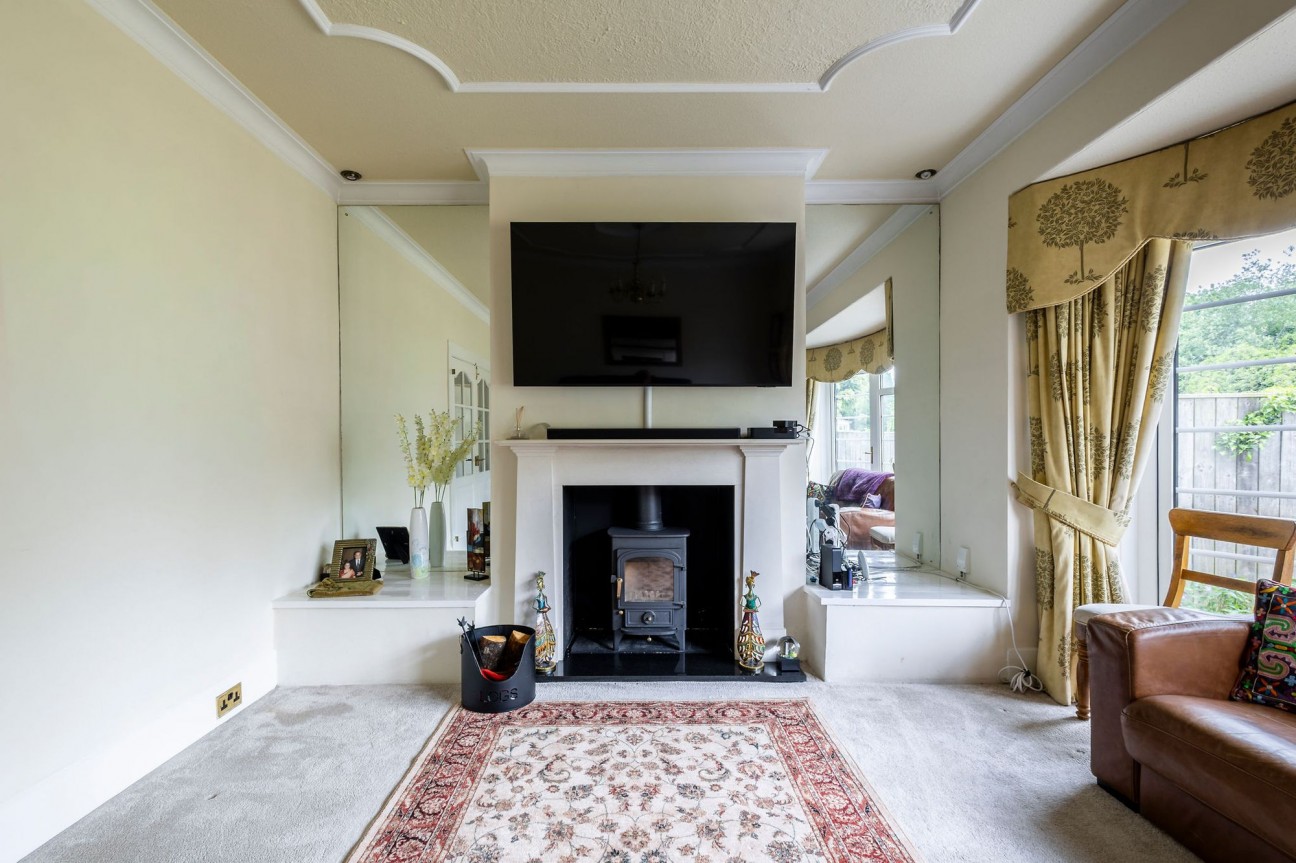 Bemersyde Drive, Jesmond, NE2