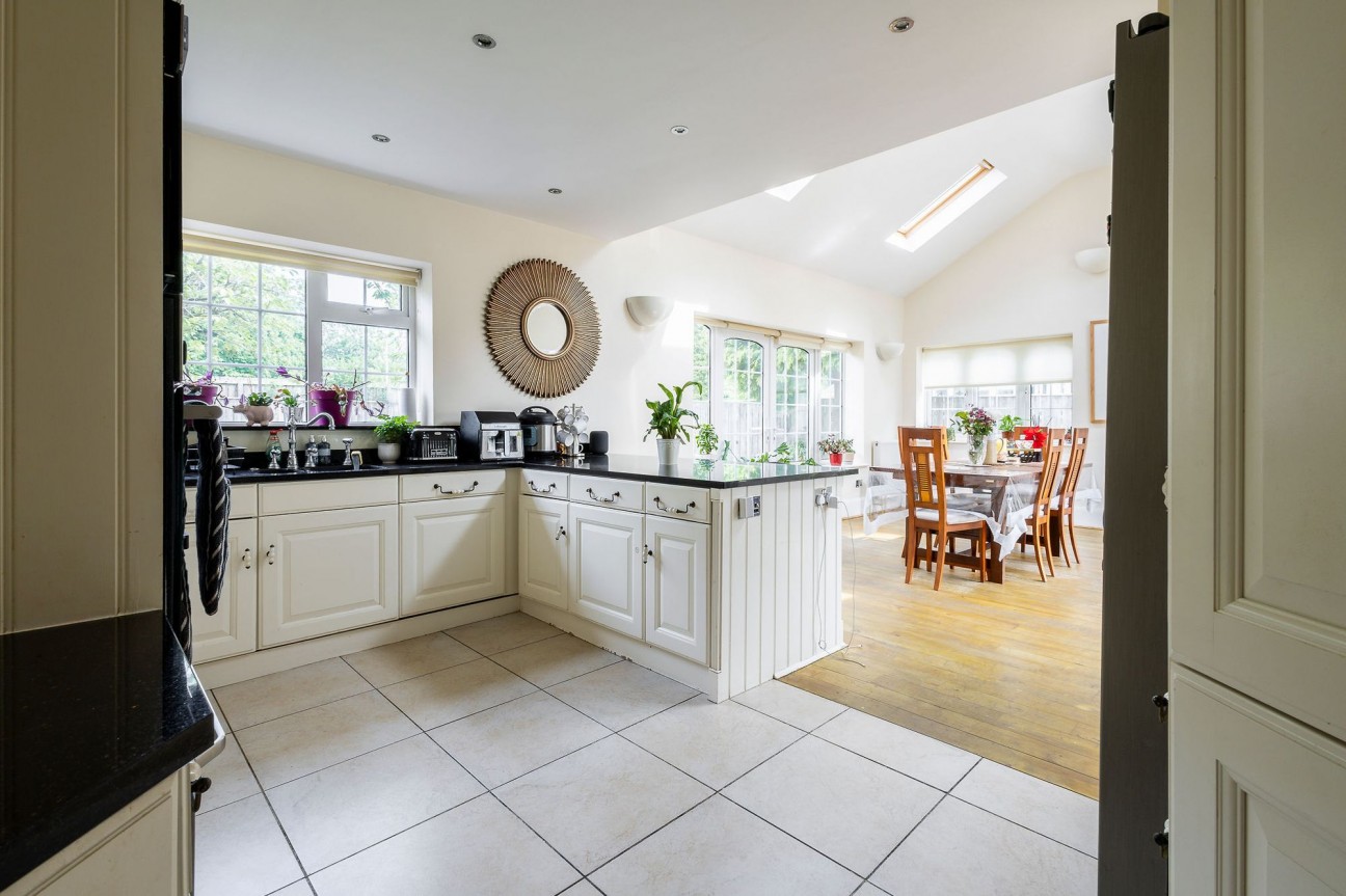 Bemersyde Drive, Jesmond, NE2