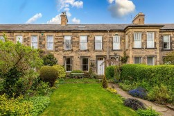 The Grove, Gosforth, NE3
