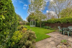 The Grove, Gosforth, NE3