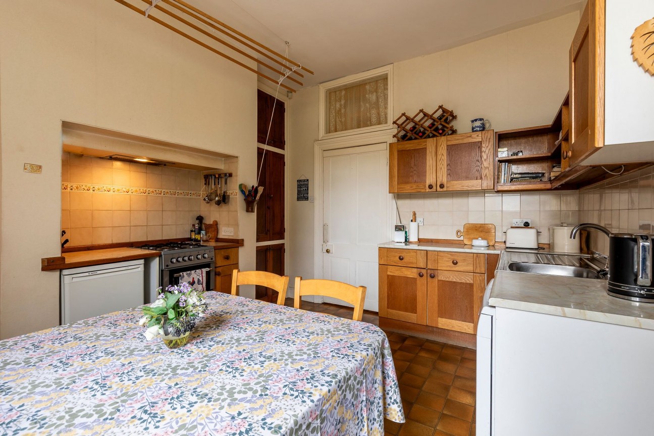 The Grove, Gosforth, NE3