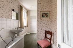 The Grove, Gosforth, NE3