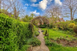 The Grove, Gosforth, NE3