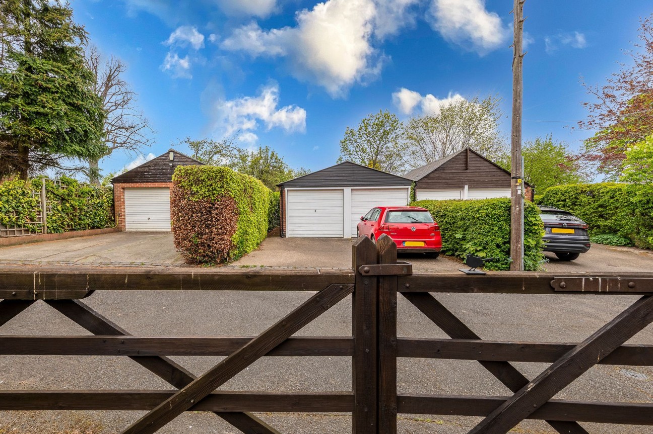 The Grove, Gosforth, NE3