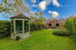 The Grove, Gosforth, NE3