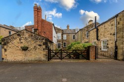 The Grove, Gosforth, NE3