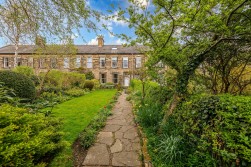 The Grove, Gosforth, NE3