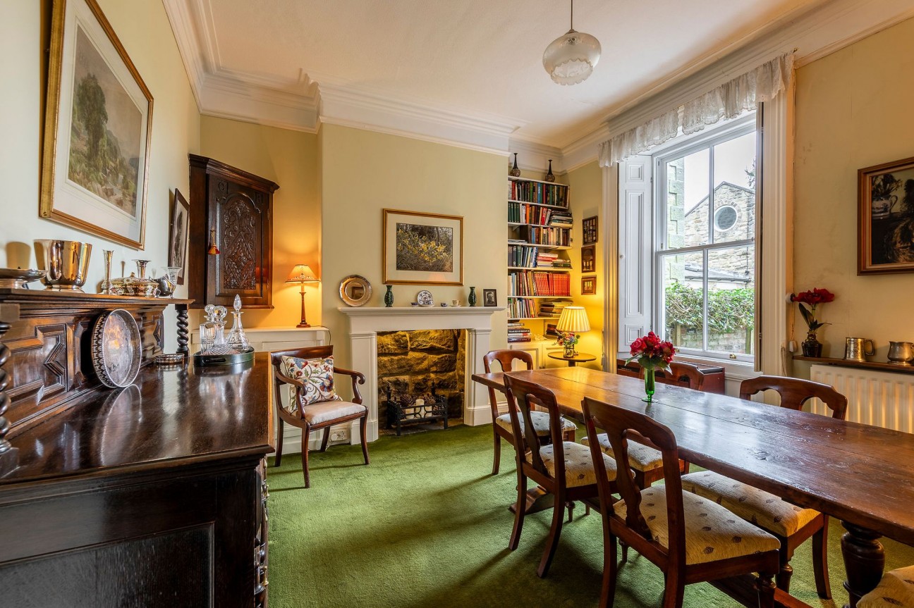 The Grove, Gosforth, NE3