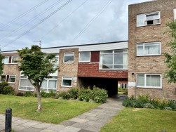 Hunters Court, South Gosforth, NE3