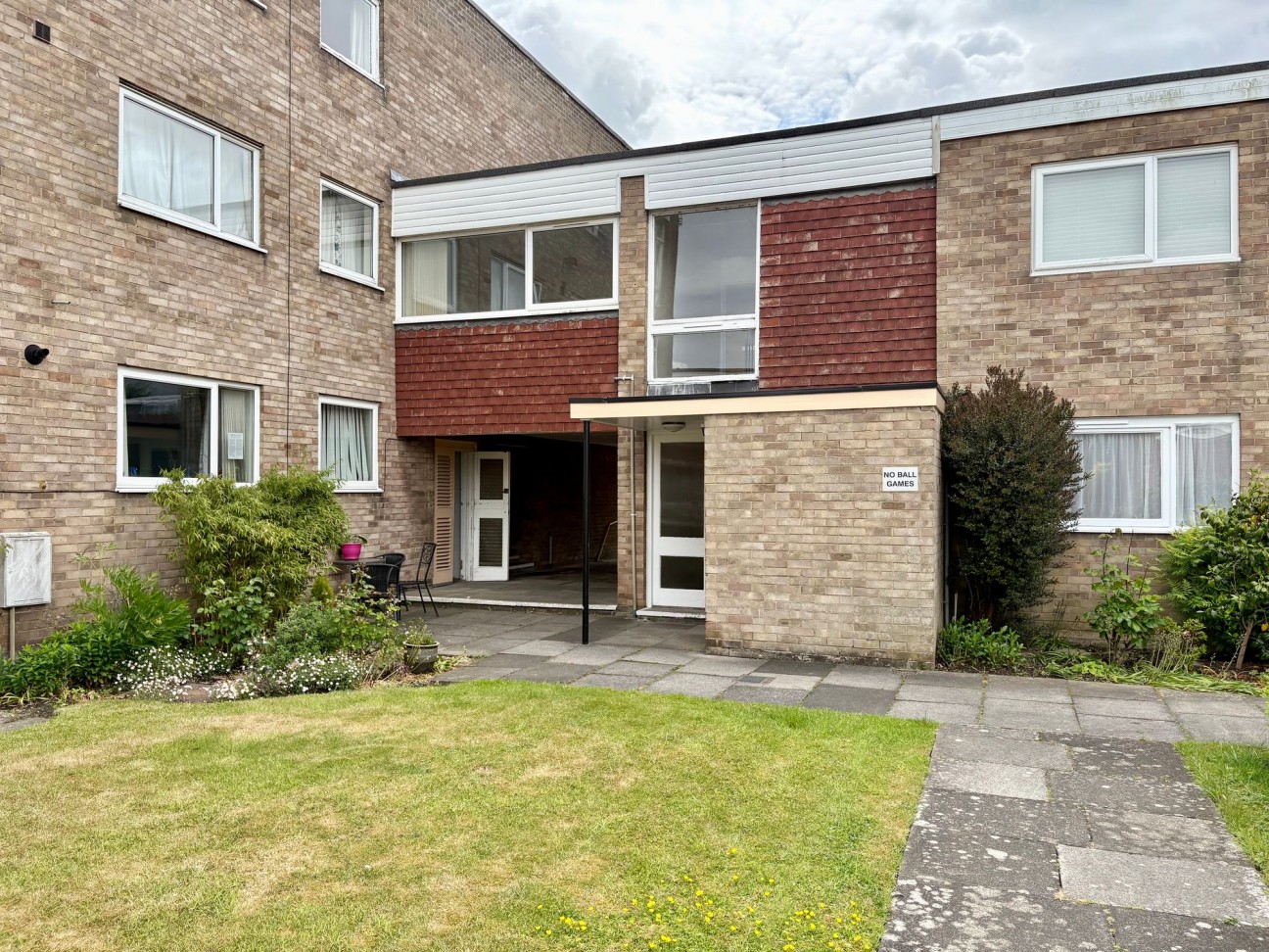 Hunters Court, South Gosforth, NE3