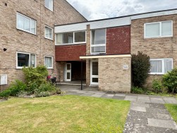 Hunters Court, South Gosforth, NE3