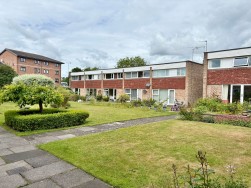 Hunters Court, South Gosforth, NE3