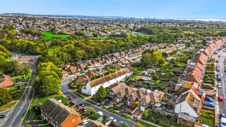 Hangleton Lane, Portslade, BN41