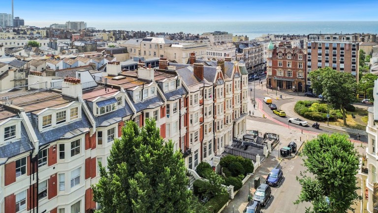 Holland Road, Hove, BN3