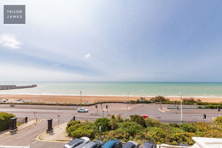 Chichester Terrace, Brighton, BN2