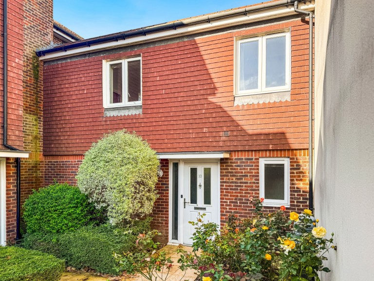 Amelia Close, Southwick, BN42