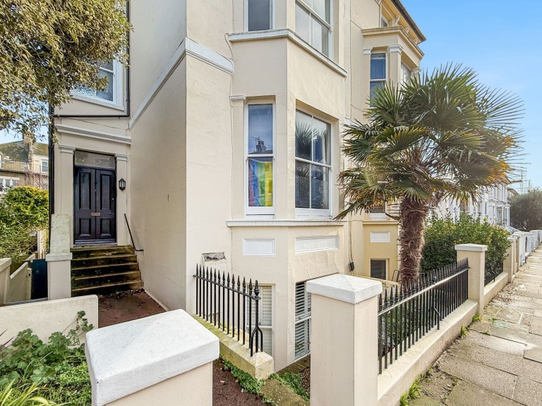 Hova Villas, Hove, BN3