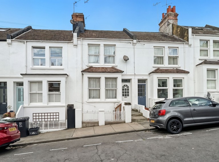 Herbert Road, Brighton, BN1