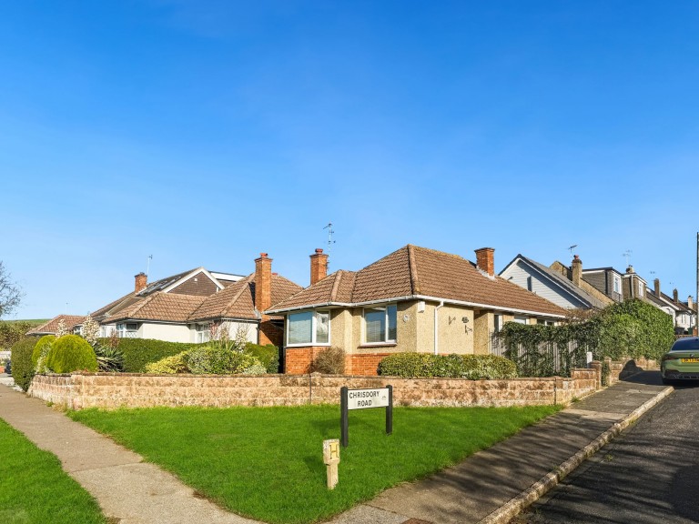 Mile Oak Road, Portslade, BN41