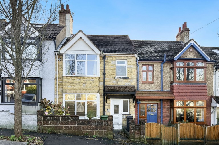 Hartington Road, Brighton, BN2