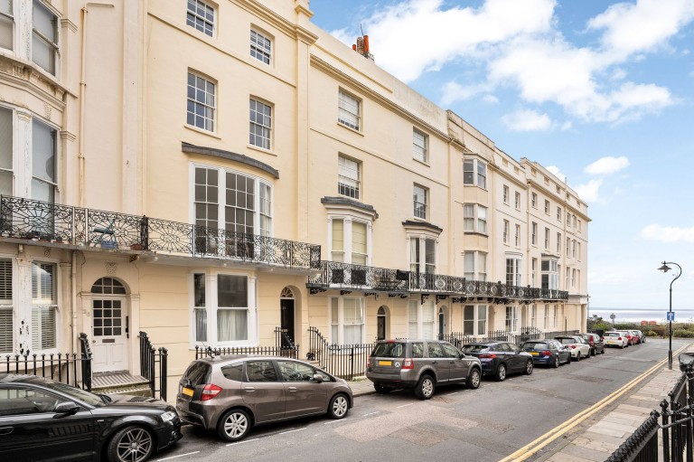 Bloomsbury Place, Brighton, BN2