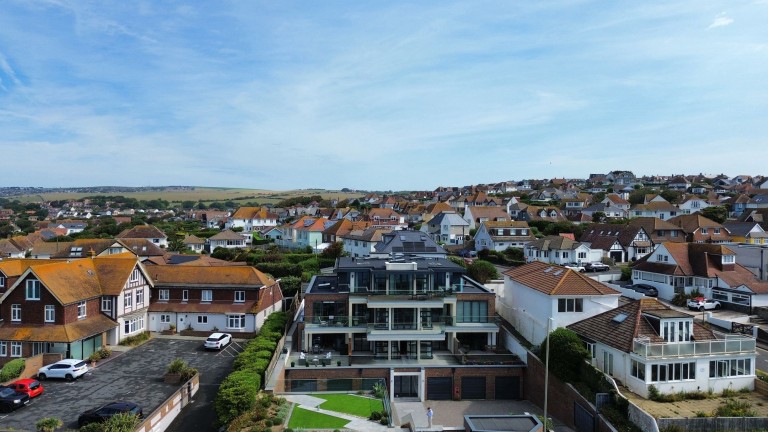Marine Drive, Rottingdean, BN2