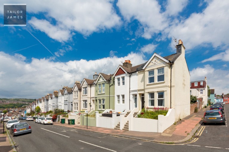 Brading Road, Brighton, BN2