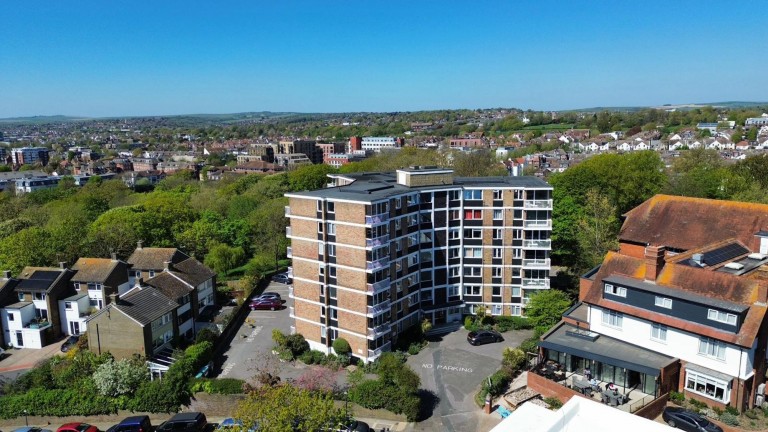 Furze Hill, Hove, BN3