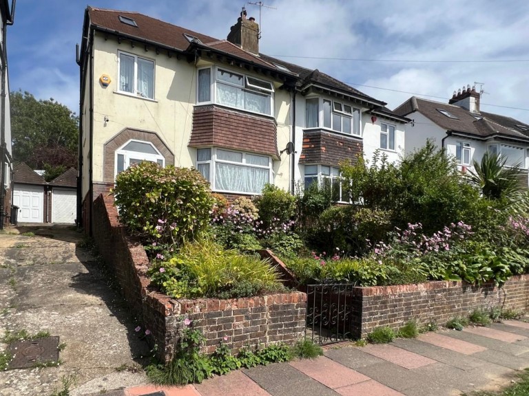 Friar Road, Brighton, BN1