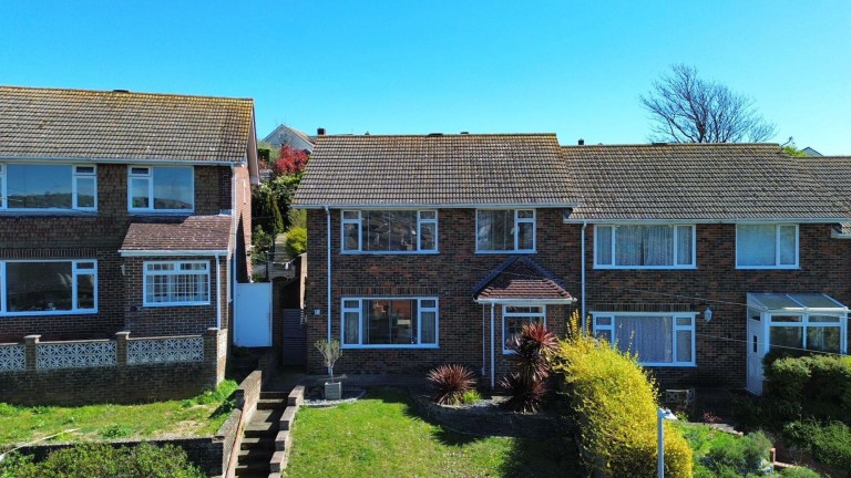 Findon Road, Brighton, BN2