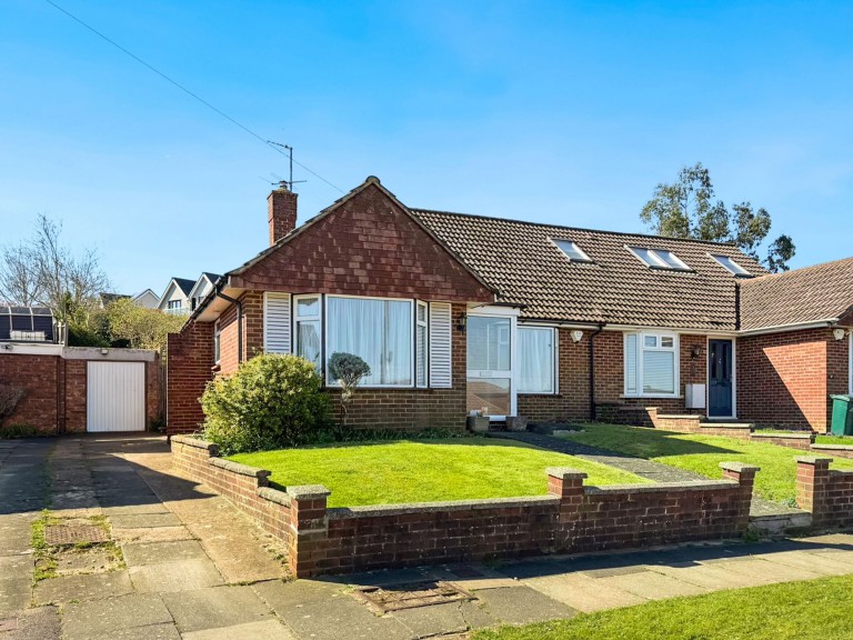 Millcroft, Brighton, BN1