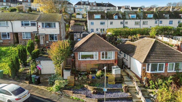 Dean Gardens, Portslade, BN41