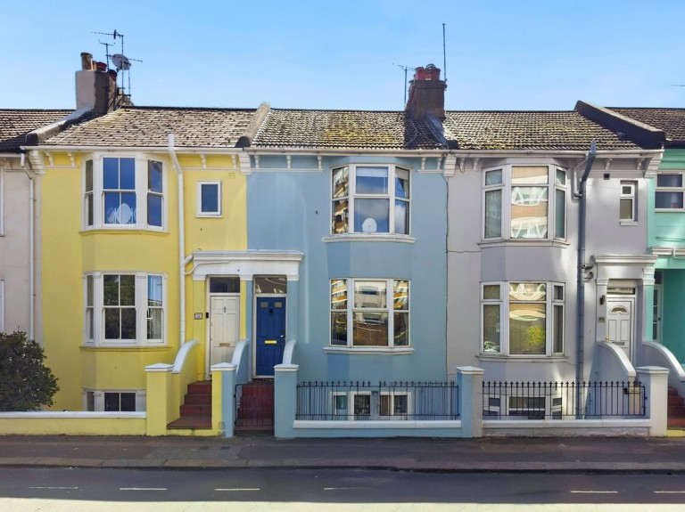 Clarendon Road, Hove, BN3