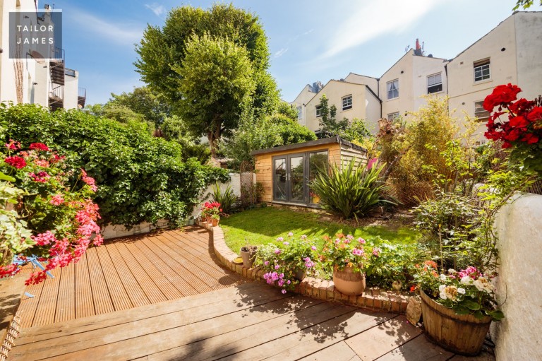 Brunswick Road, Hove, BN3