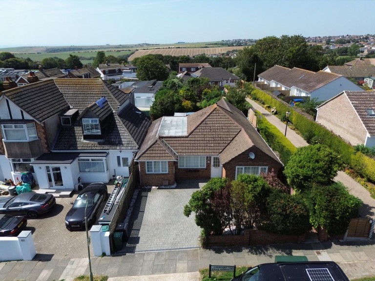 Crescent Drive North, Brighton, BN2