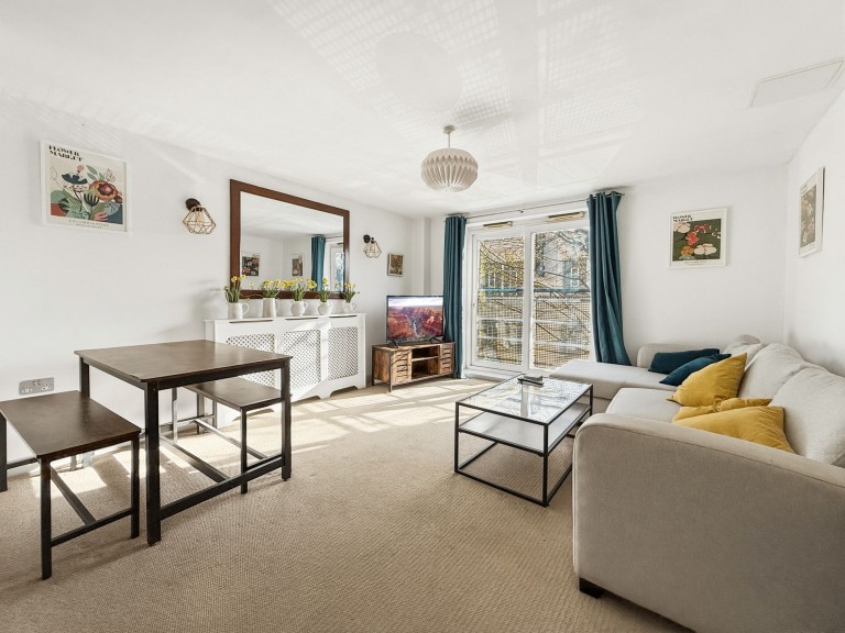 Coombe Road, Pelham Court Coombe Road, BN2