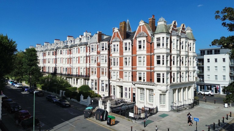 Holland Road, Hove, BN3