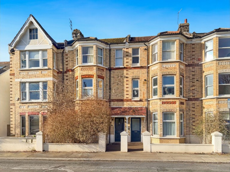 Fonthill Road, Hove, BN3