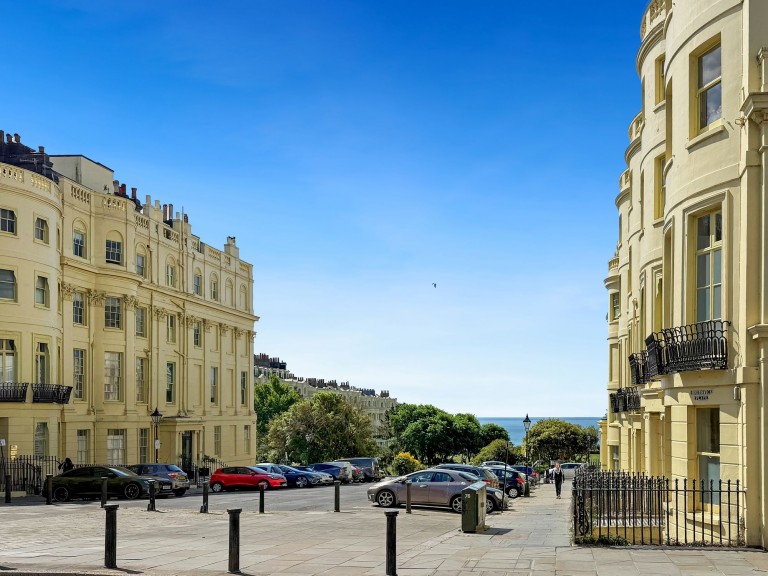 Brunswick Place, Hove, BN3