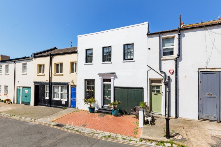 Brunswick Street East, Hove, BN3